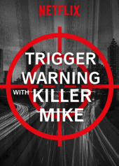 Killer Mike: Prawda prosto w twarz